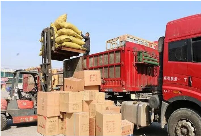 泉州到潞城区物流专线