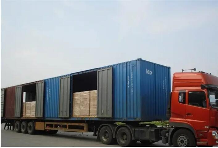 泉州到潞城区整车运输