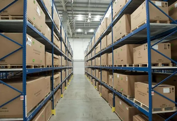 泉州到潞城区货物仓储