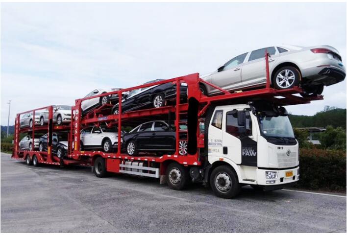 泉州到潞城区轿车托运